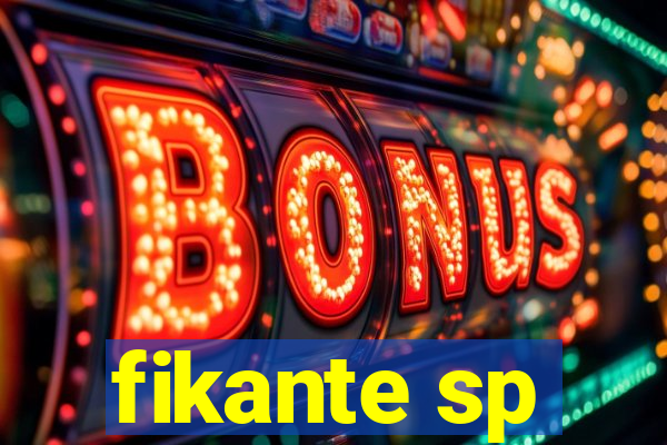fikante sp